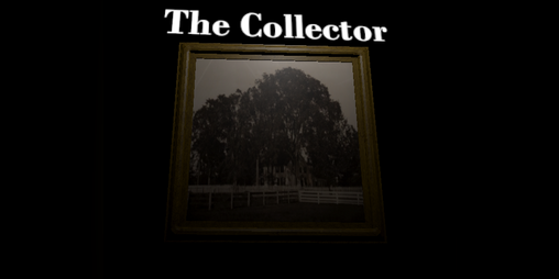 Cover image for The Collector
