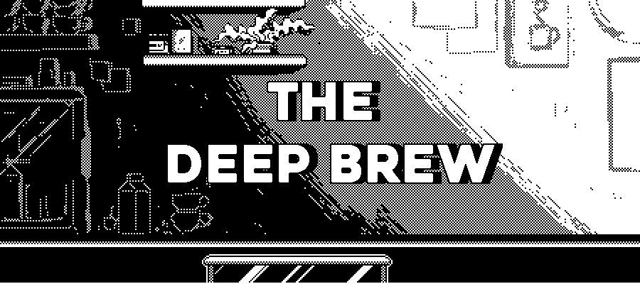The Deep Brew
