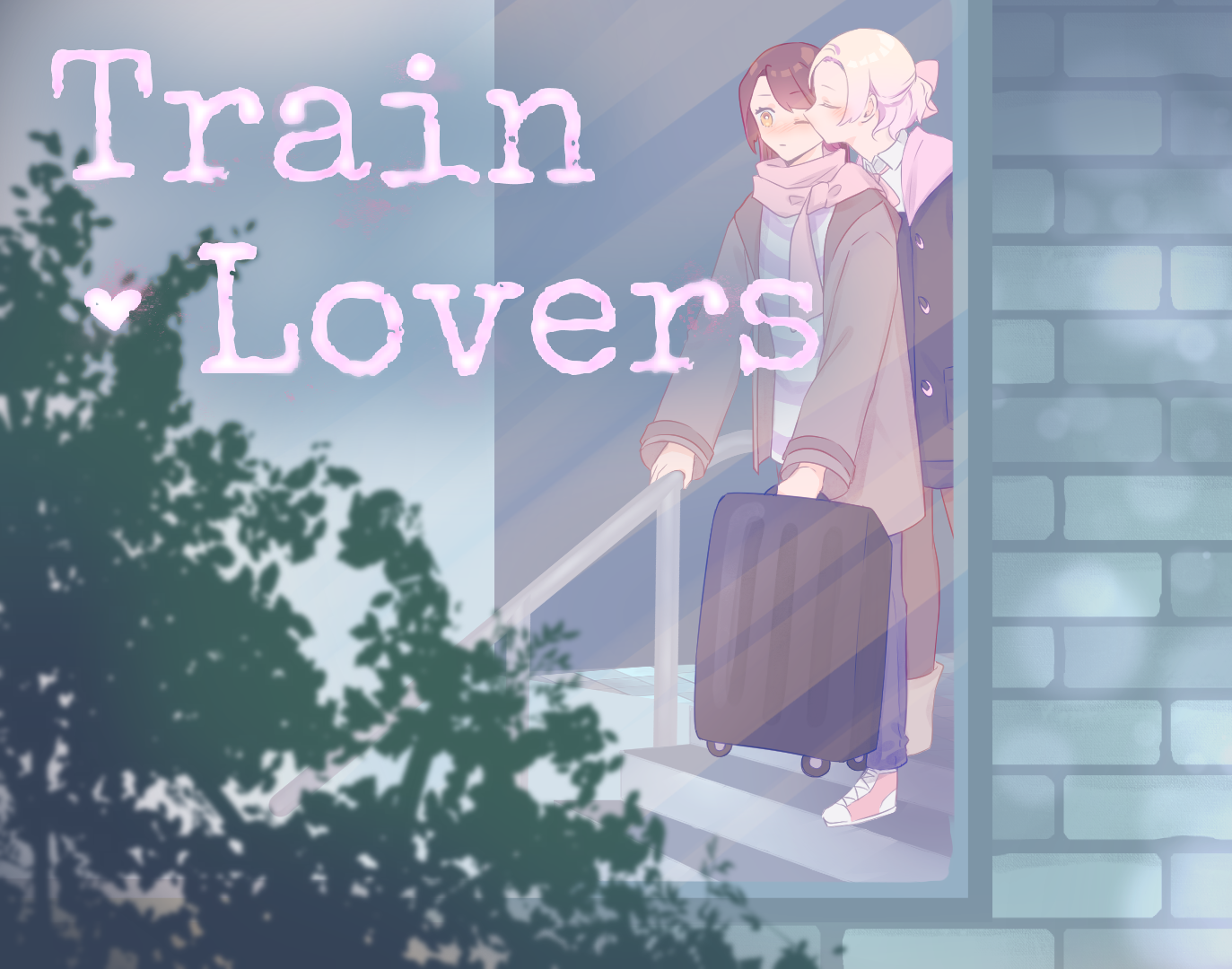 Train Lovers
