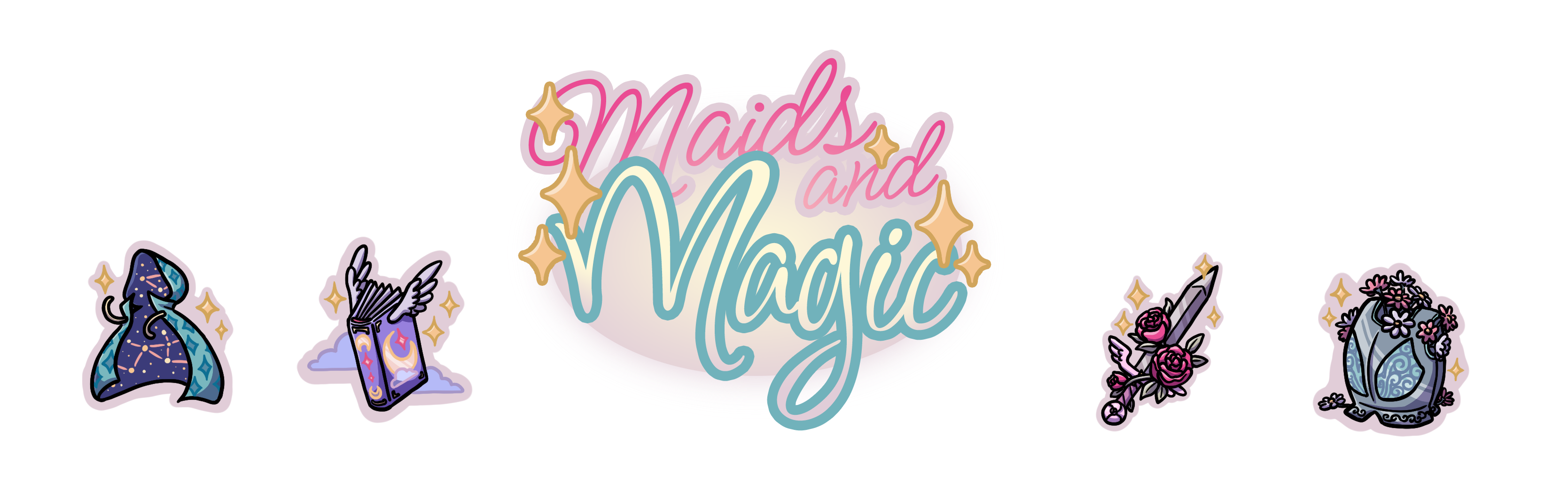 Maids and Magic