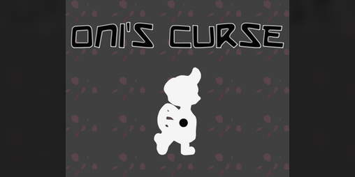 Cover image for Oni's Curse