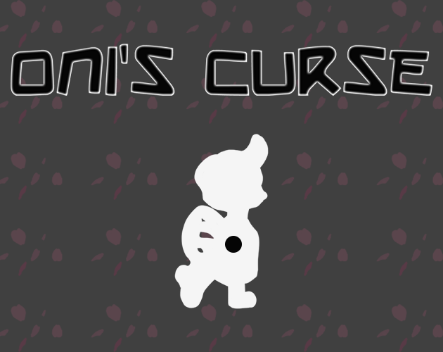 Cover image for Oni's Curse