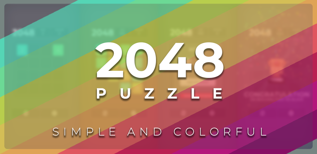 top 10 puzzle online games simple 2048
