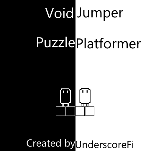 Void Jumper - GGJ2022