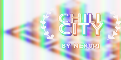 Cover image for Chill City