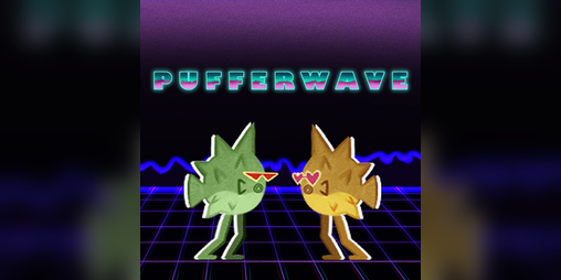 Cover image for Pufferwave