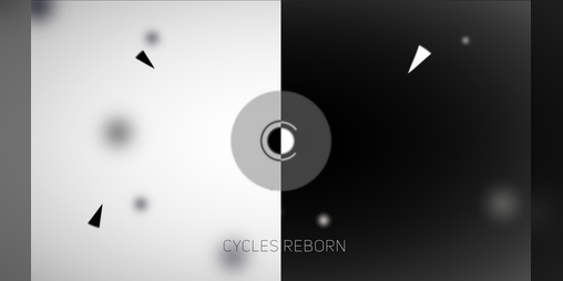 Cover image for CYCLES:REBORN