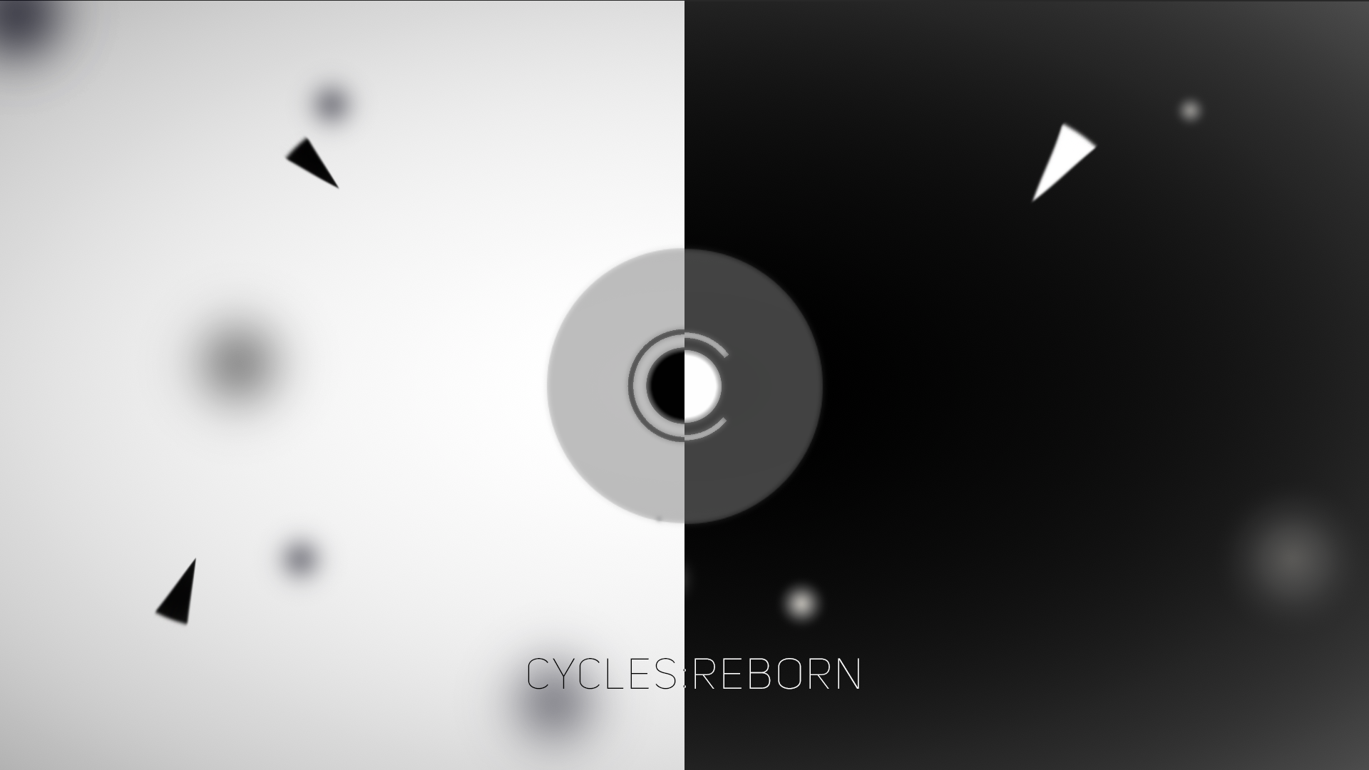 Cover image for CYCLES:REBORN