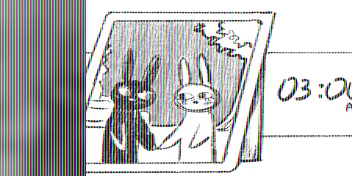Cover image for 03:00 am
