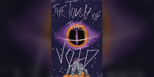 Cover image for The Touch of The Void