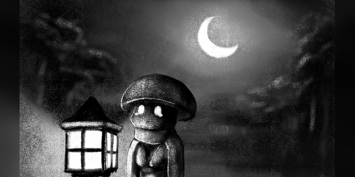 Cover image for The Dim Light of the Candles