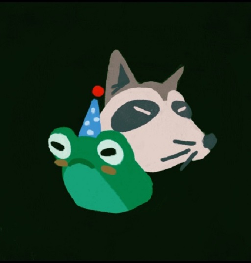 Croackoon