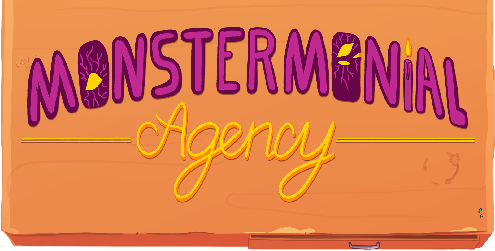 Monstermonial Agency