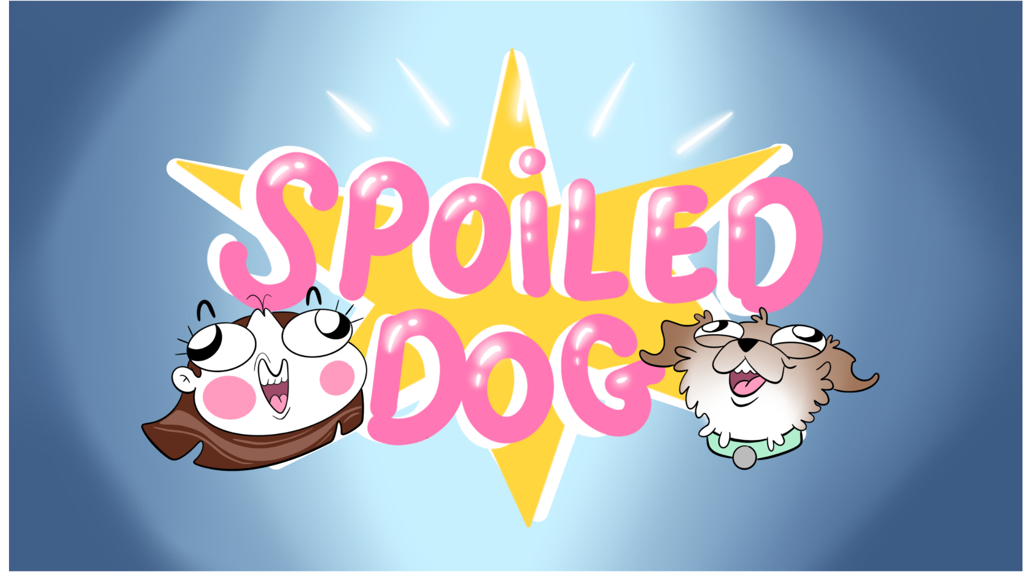 Spoiled Dog