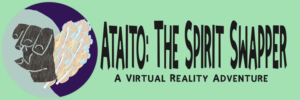Ataito: The Spirit Swapper