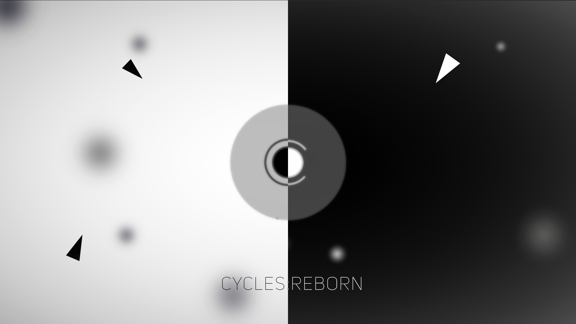 CYCLES:REBORN