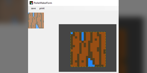 Cover image for PerlerMaker