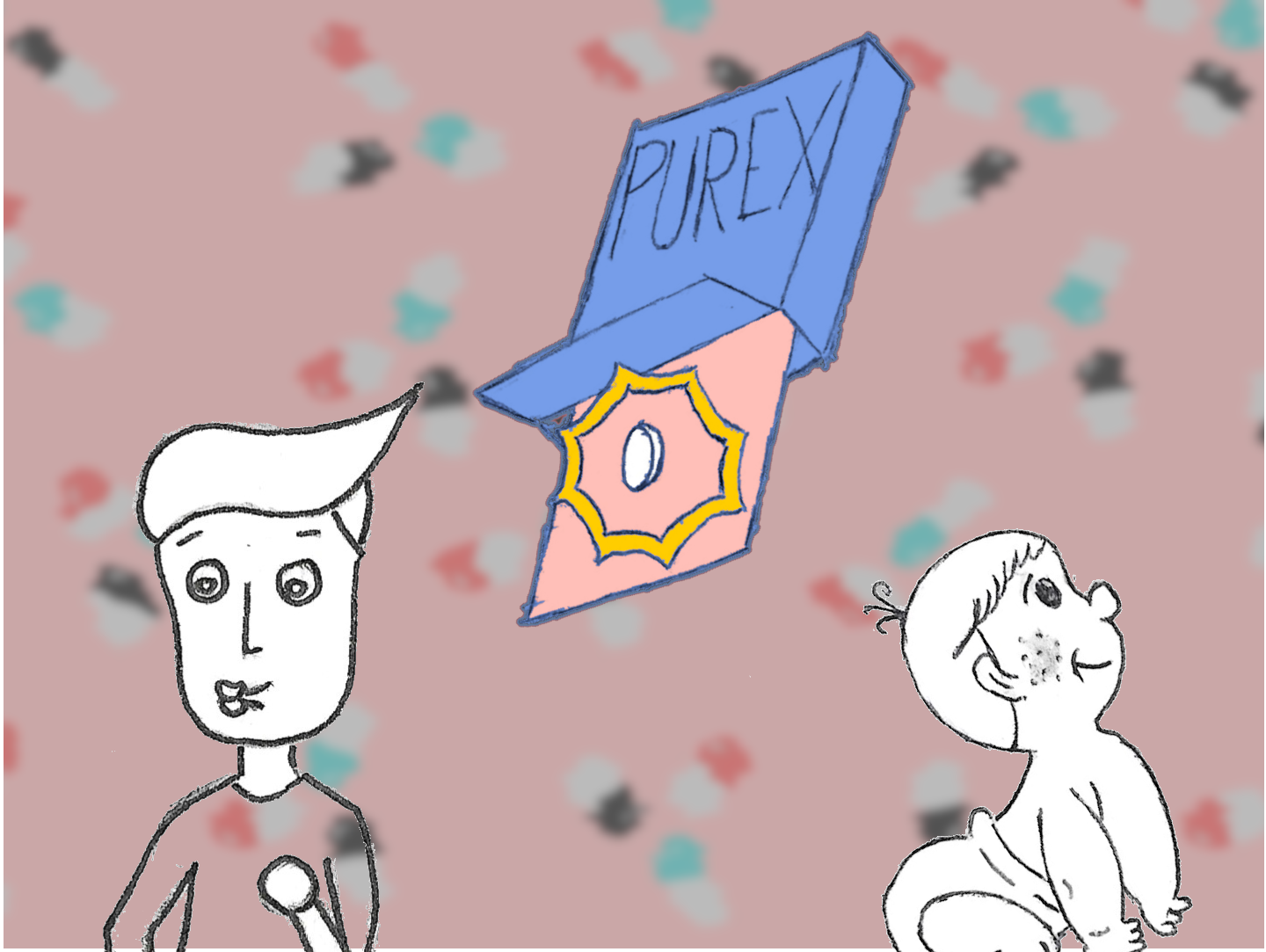 Purex by NascaF