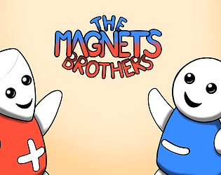 GGJ 2022 - The Magnets Brothers