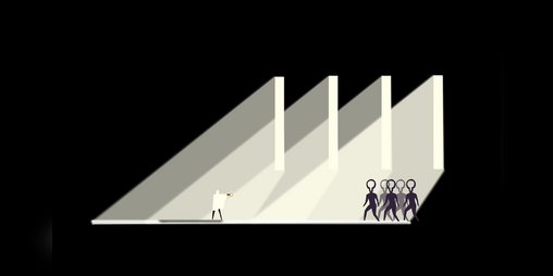 Cover image for Fall from Grace