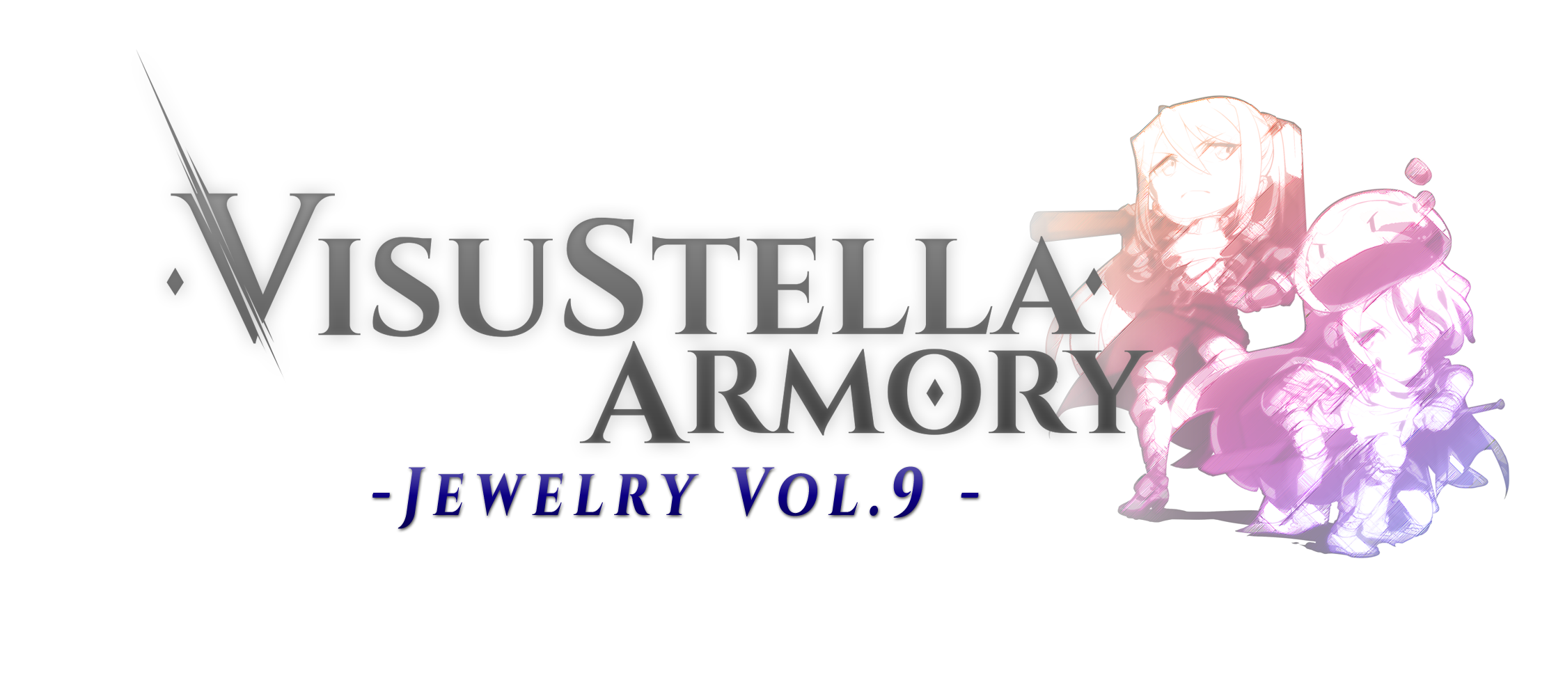 VisuStella Armory: Jewelry Vol.09