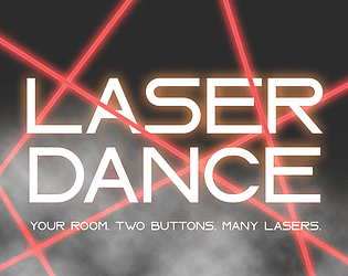 Laserdance