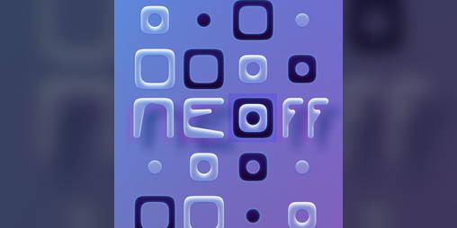 Cover image for Neoff (GGJ2022)