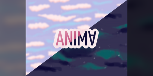 Cover image for Anima