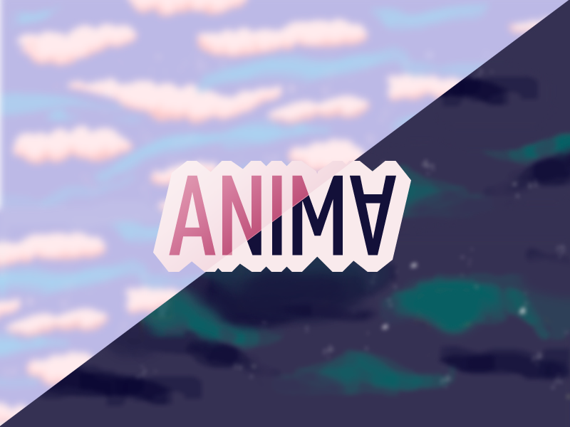 Cover image for Anima