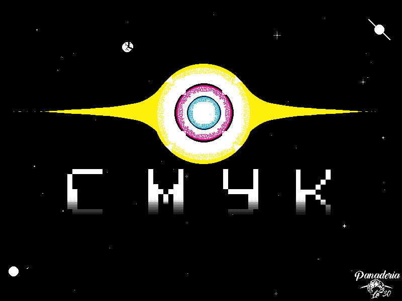 CMYK