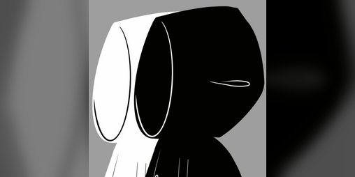 Cover image for Doppelgänger