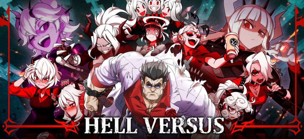 Hellversus