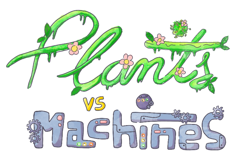 Plants vs Machines