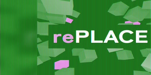 Cover image for rePLACE