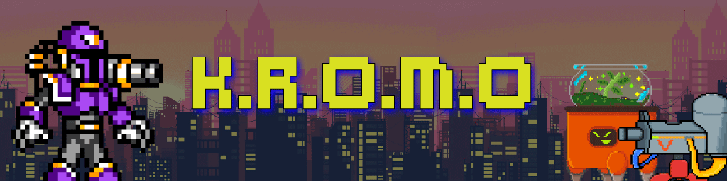 KROMO