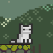 Cover image for Meow Meow Jump