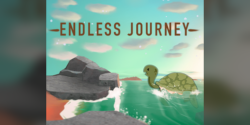 Cover image for Endless Journey
