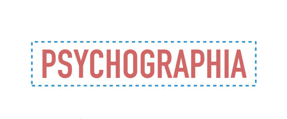 Psychographia