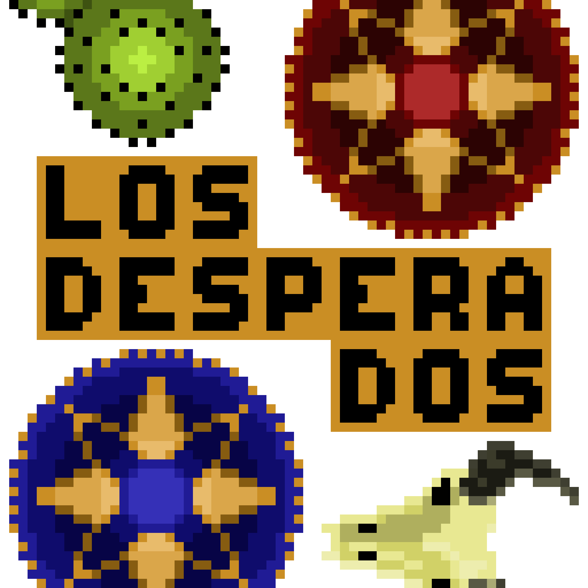 Los Despera Dos