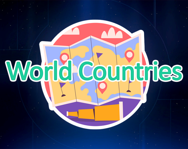 countries of the world quiz click