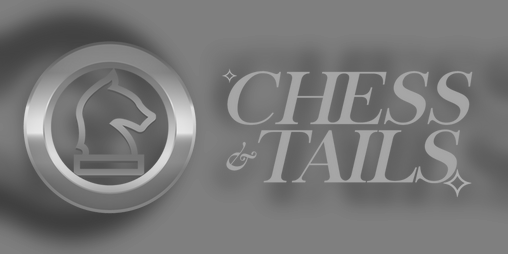Cover image for Chess & Tails
