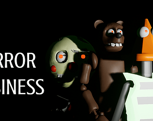 the horror business