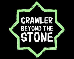 Crawler Beyond the Stone   - Swamp Hex + Adventure for Mausritter 