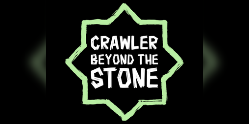 Cover image for Crawler Beyond the Stone