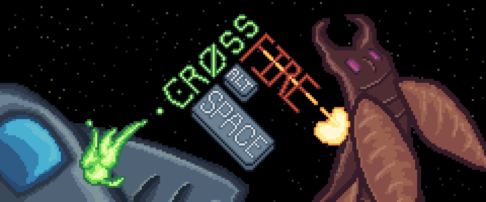 Crossfire: Alt-Space