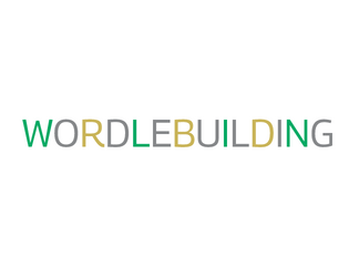 Wordlebuilding   - Imagine somewhere new, every day 
