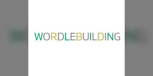 Cover image for Wordlebuilding