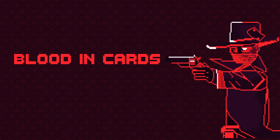 Blood in Cards