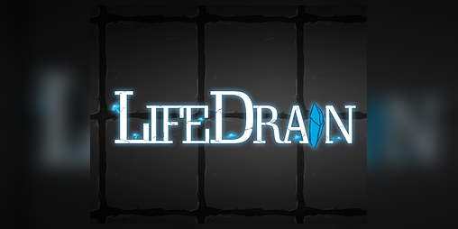Cover image for LifeDrain