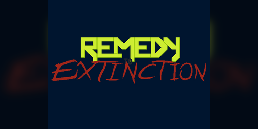 Cover image for REMEDYtoEXTINCTION
